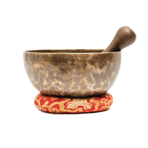 Full Moon Singing Bowl