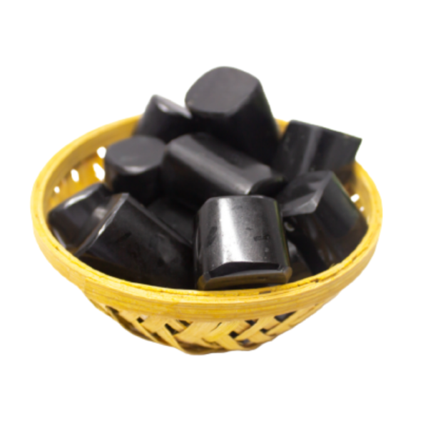 Tumbled Black Tourmaline