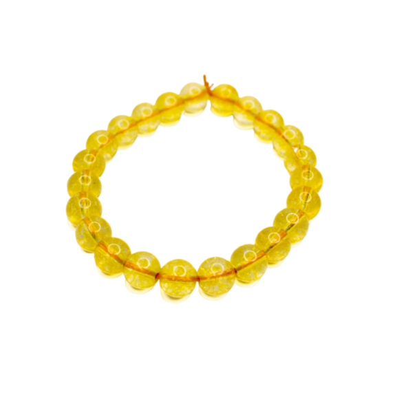 Citrine Bracelet