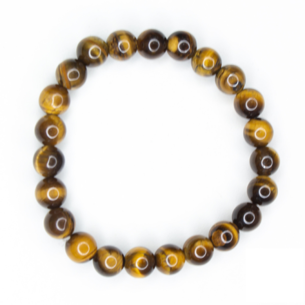 Tiger's Eye Bracelet